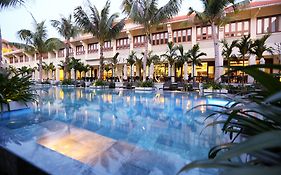 Khu nghỉ dưỡng&Spa Almanity Hội An